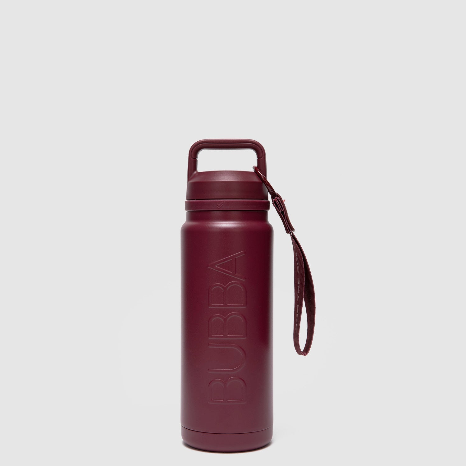BOTELLA STRAP SANGRÍA