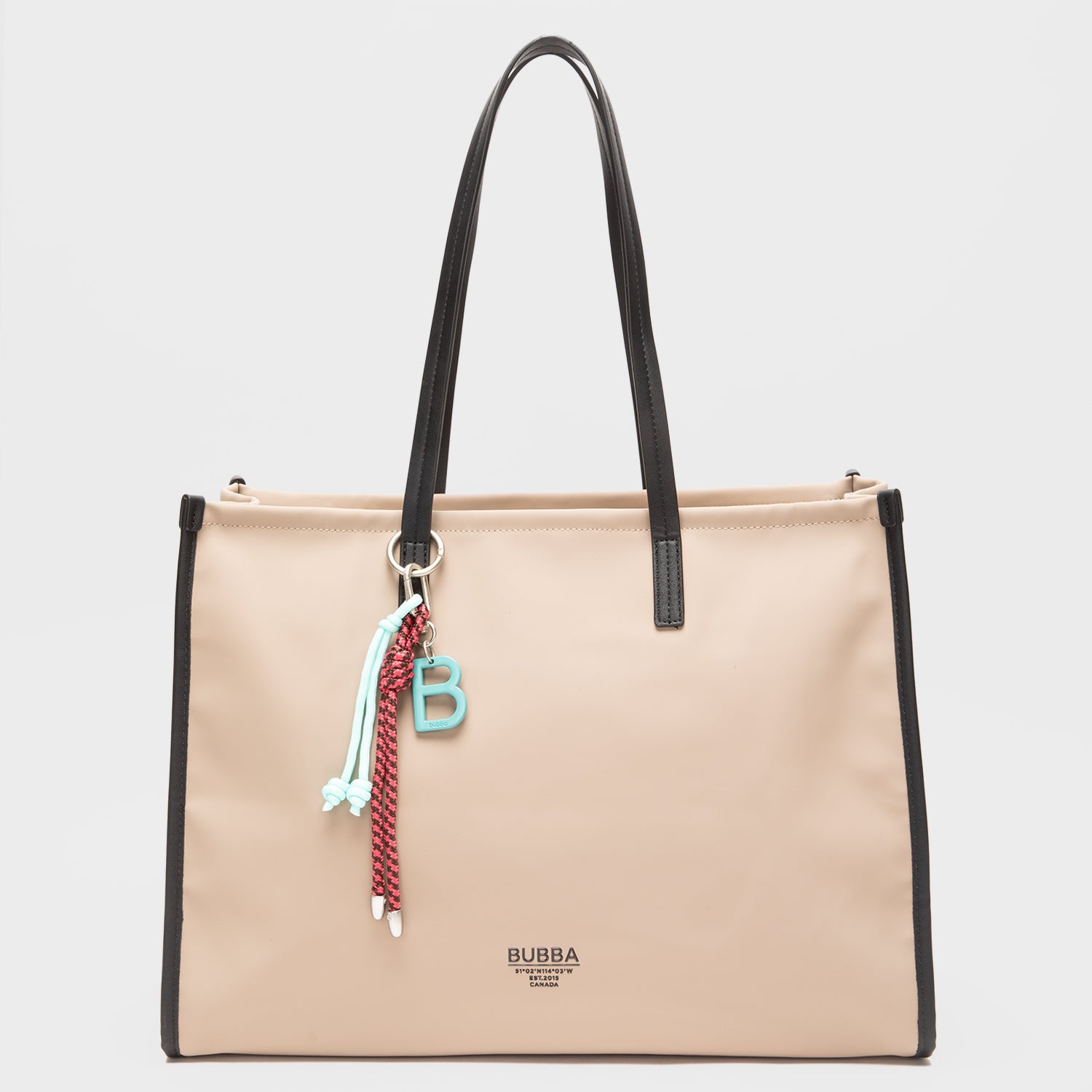 TOTE WATERLOO
