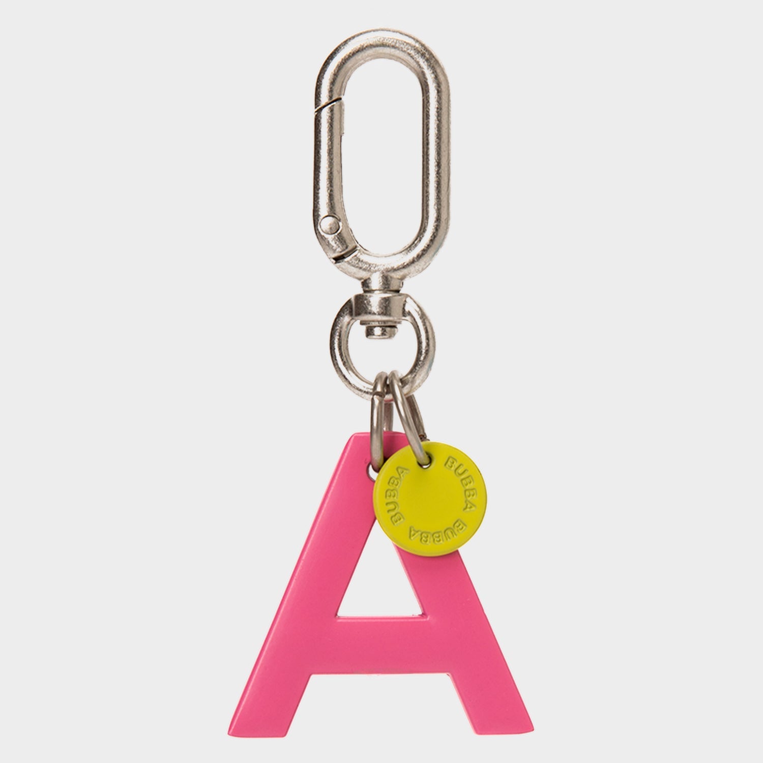 CHARM LETTER