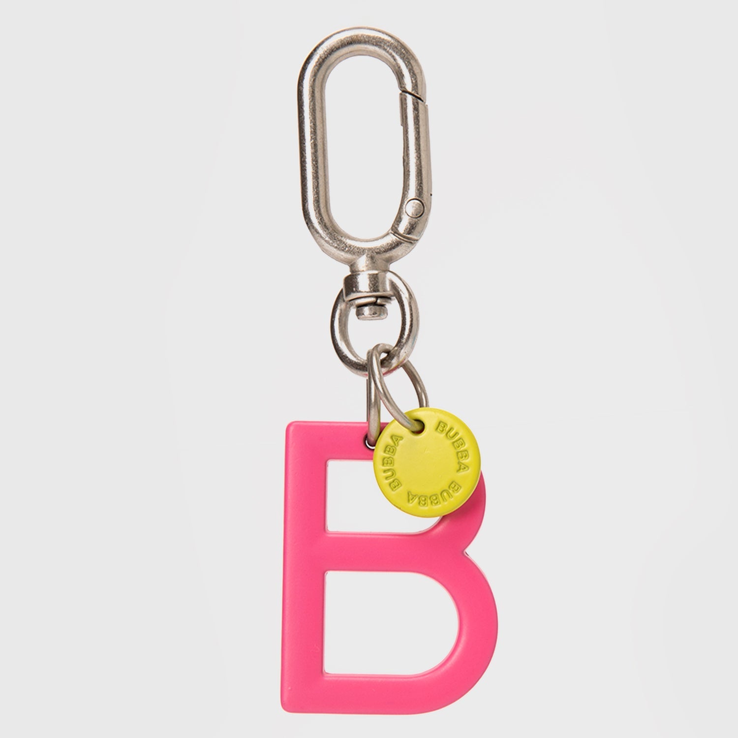 CHARM LETTER