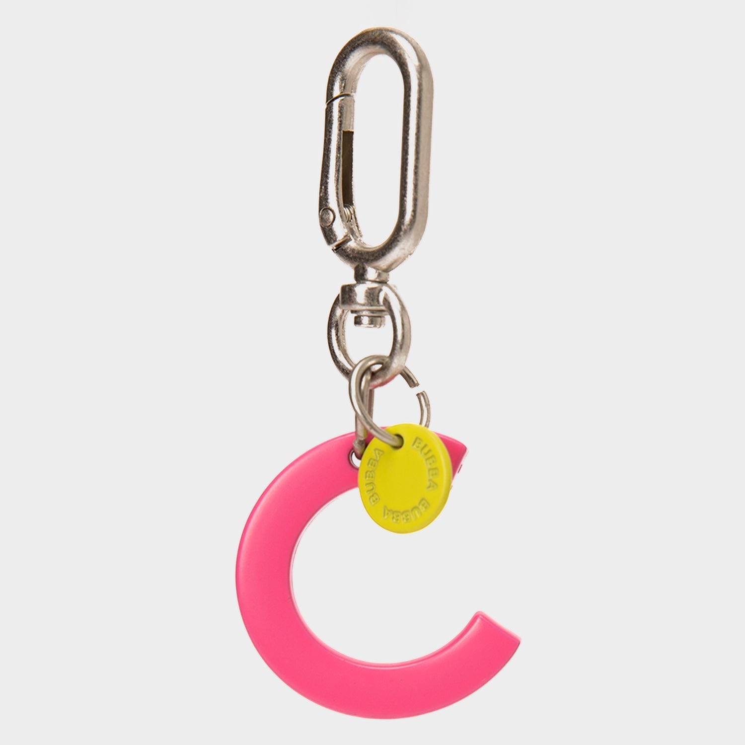 CHARM LETTER