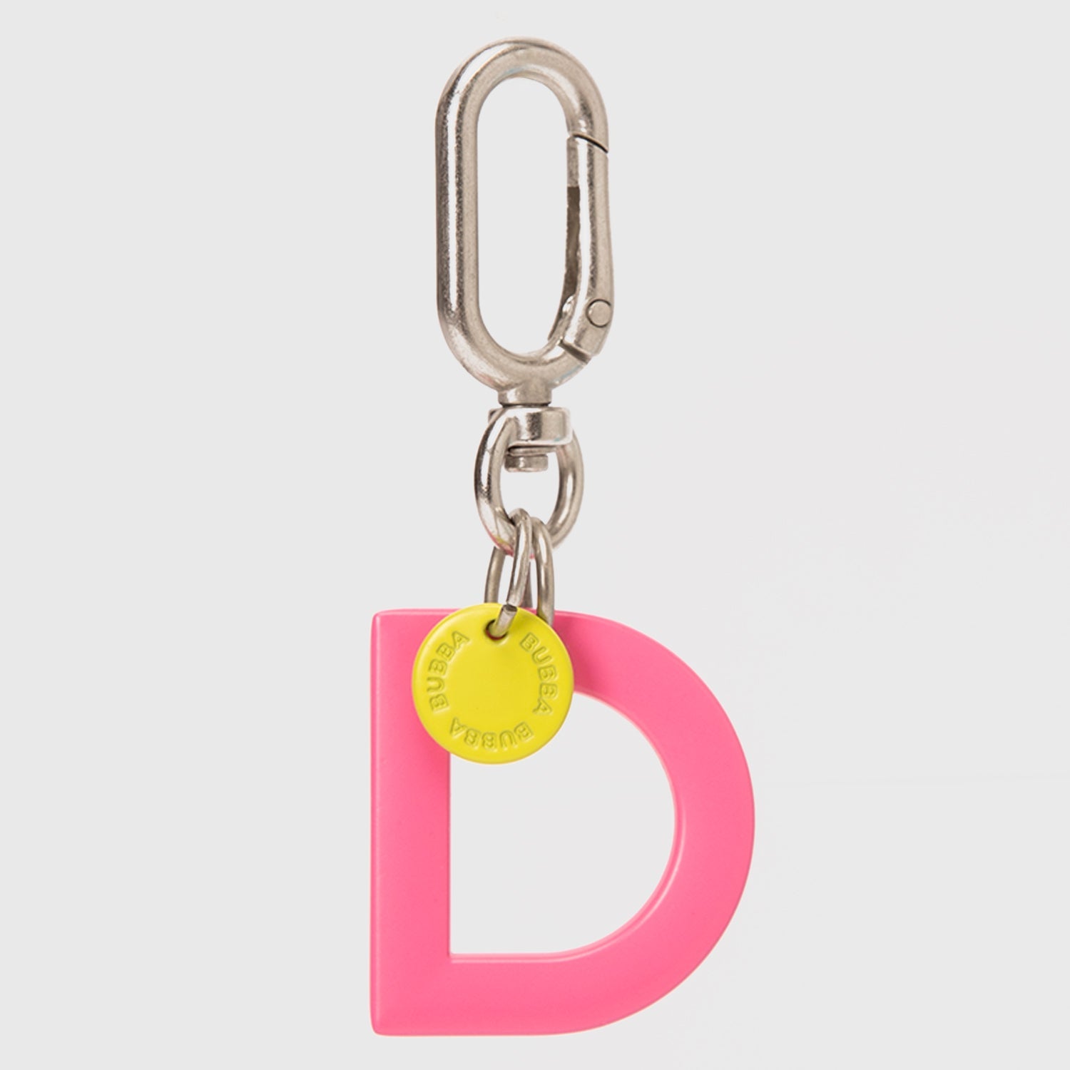 CHARM LETTER
