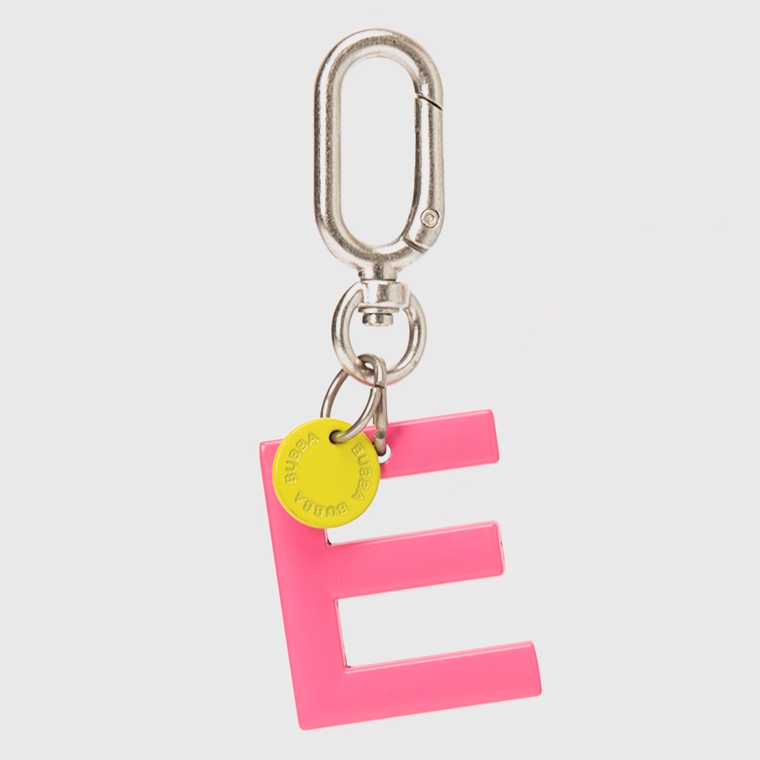 CHARM LETTER