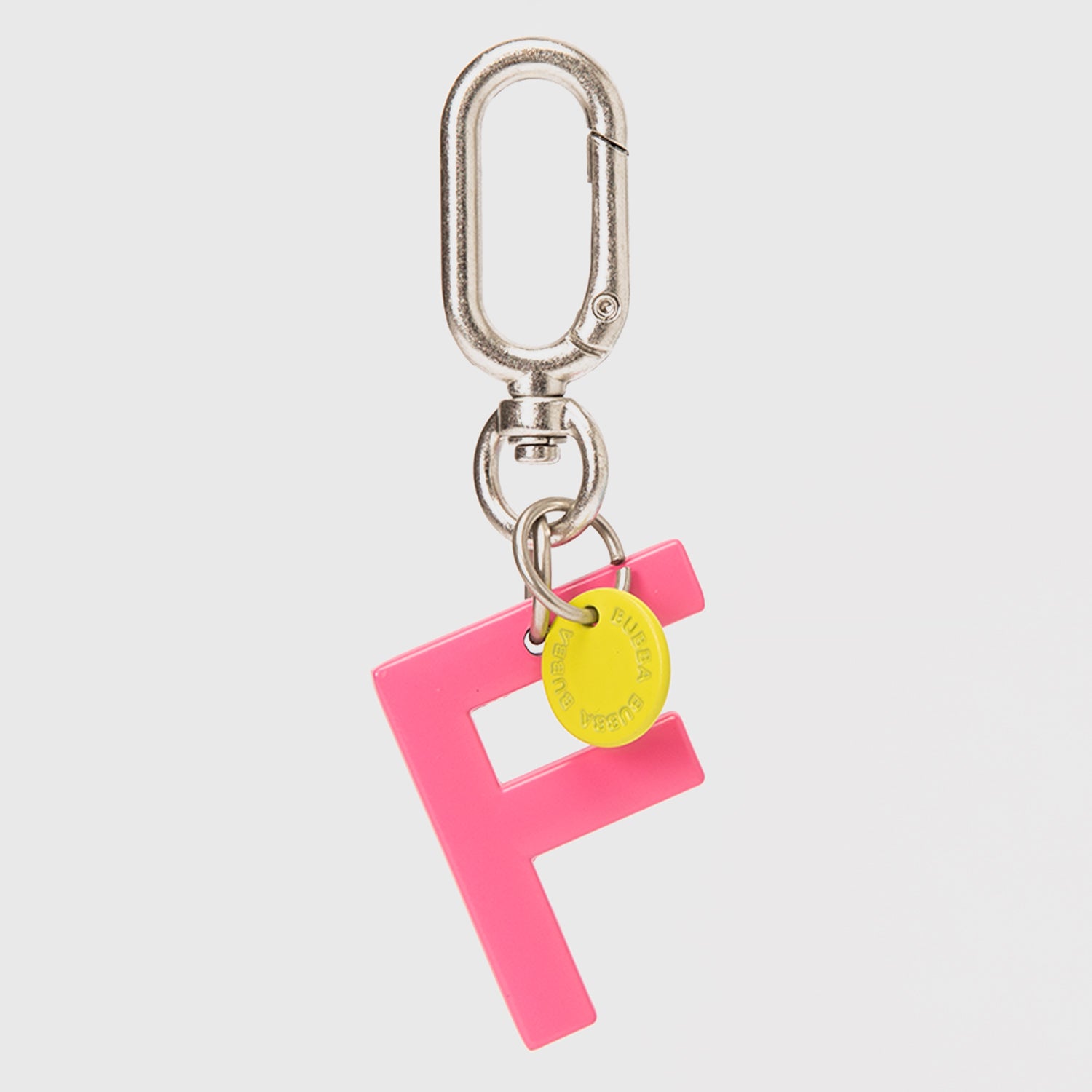 CHARM LETTER