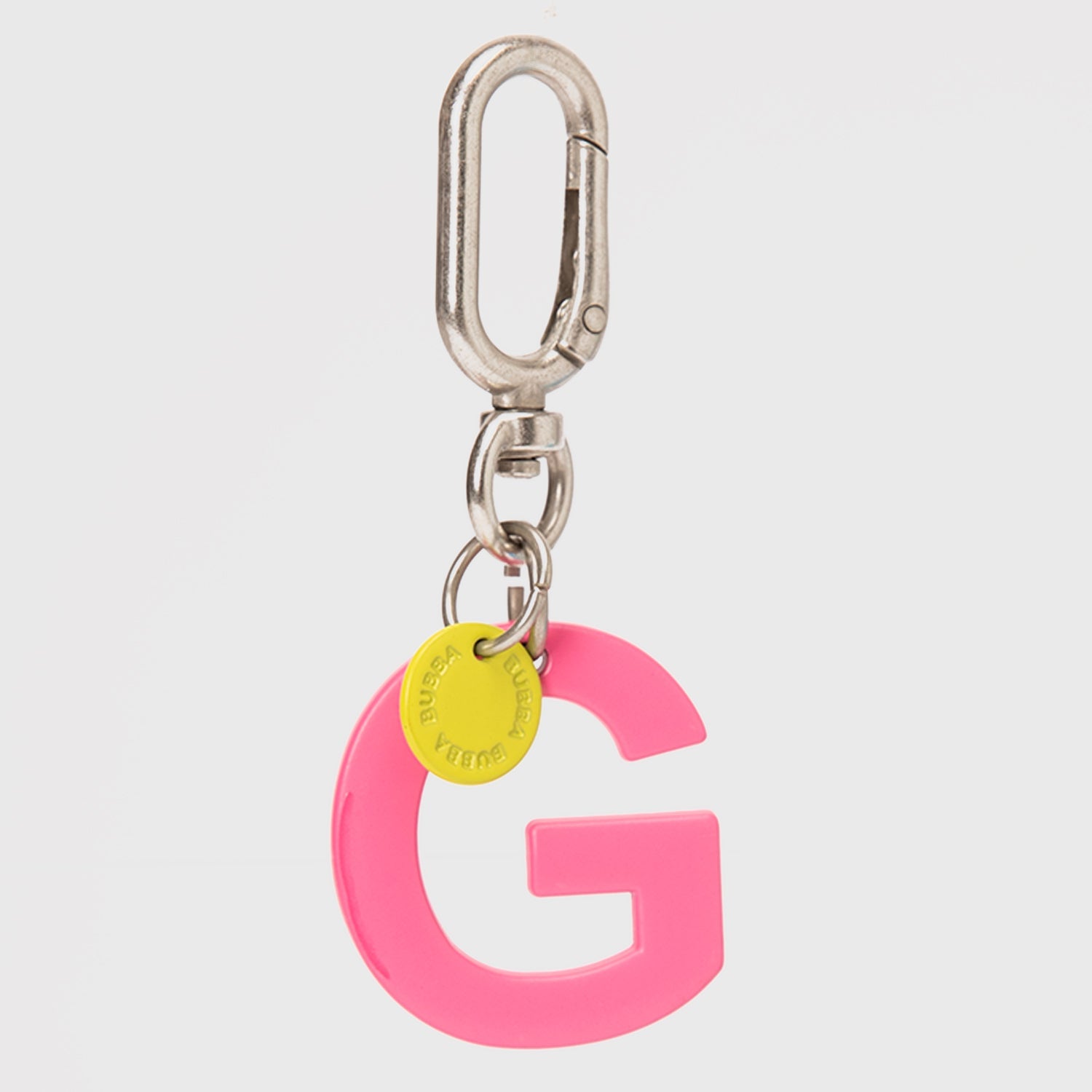 CHARM LETTER