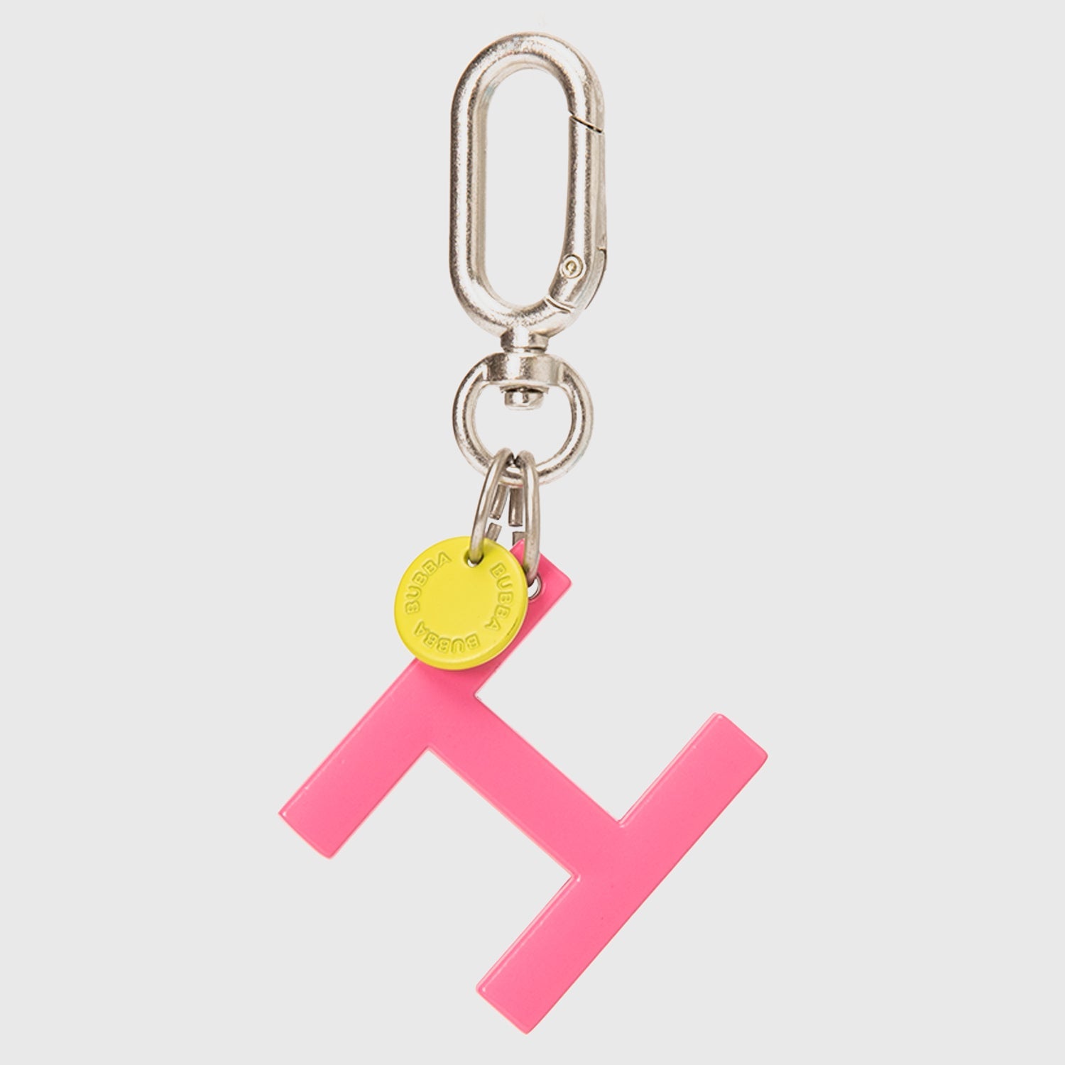 CHARM LETTER