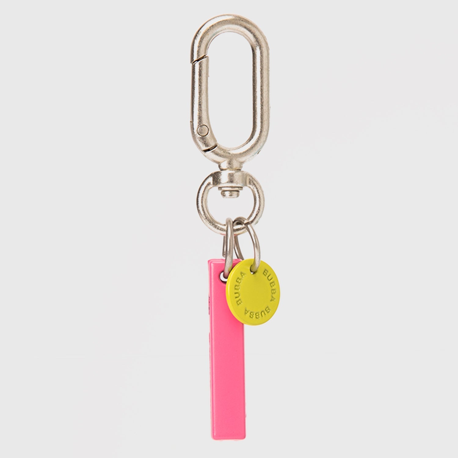 CHARM LETTER
