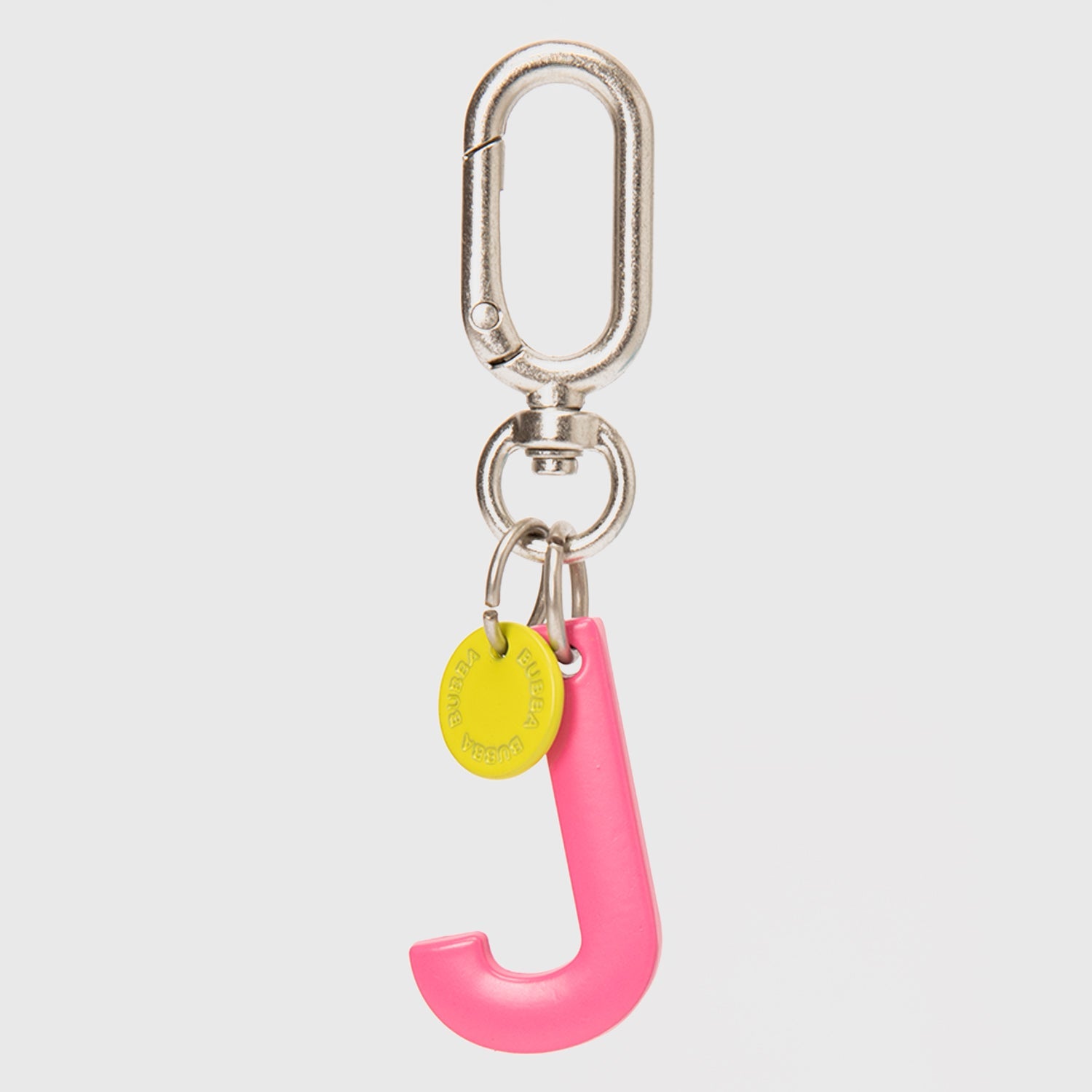 CHARM LETTER