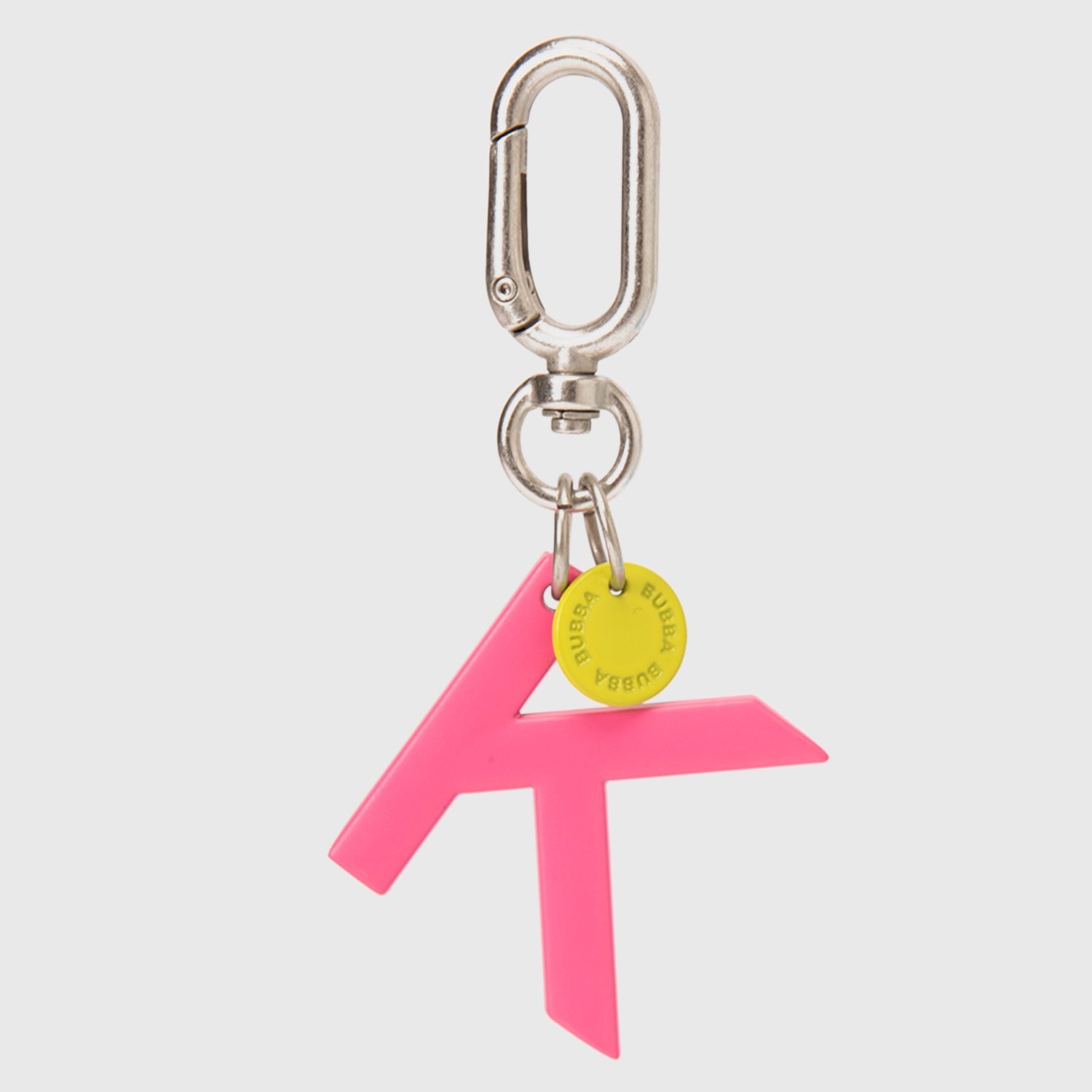 CHARM LETTER