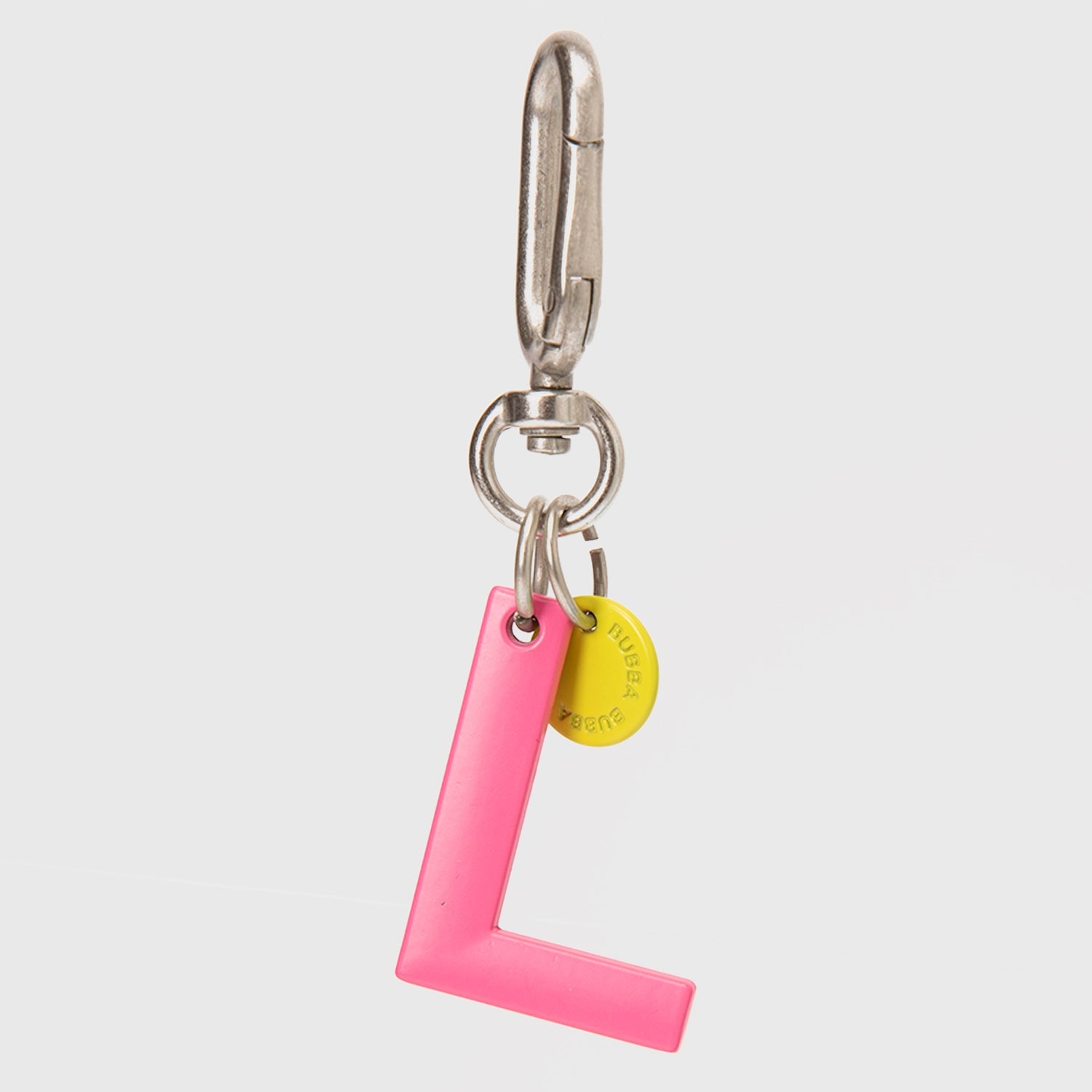 CHARM LETTER
