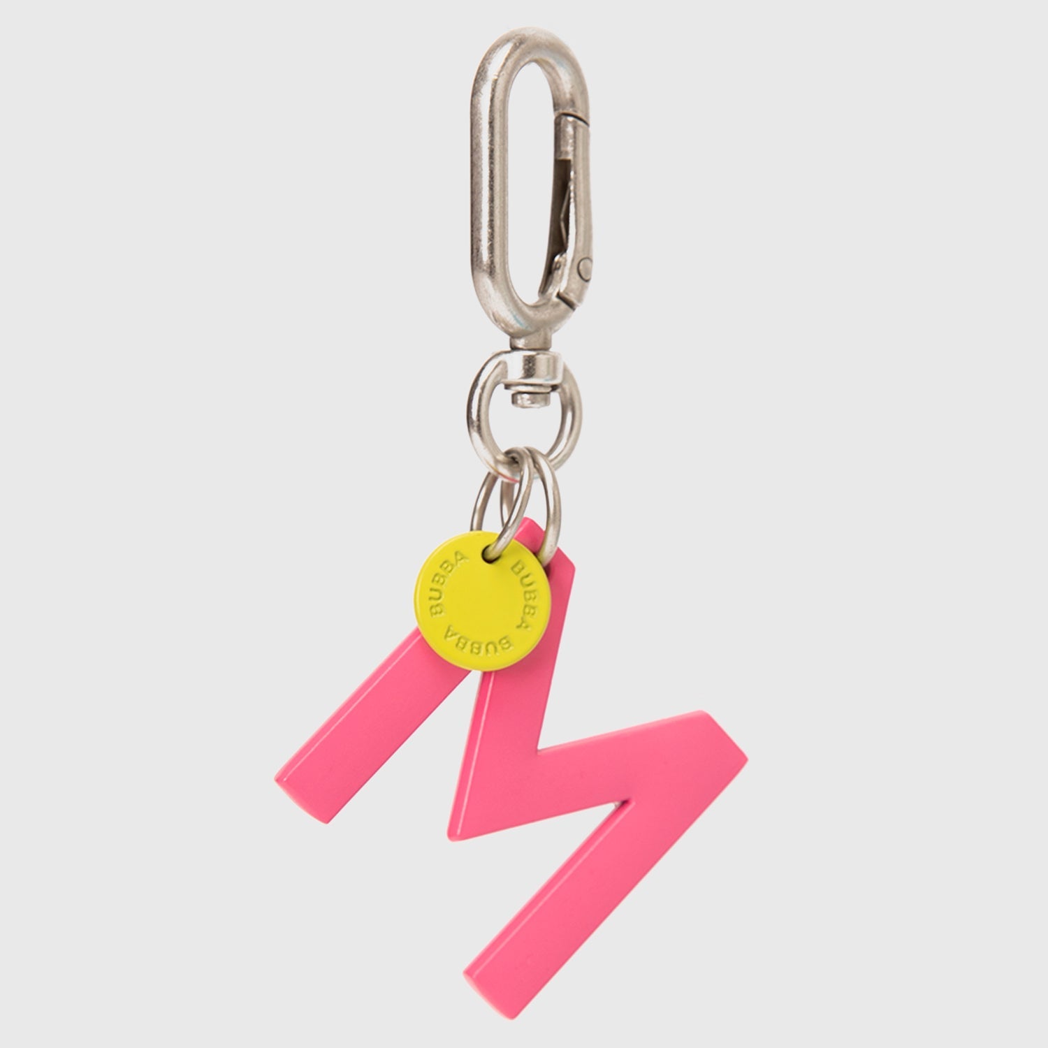 CHARM LETTER