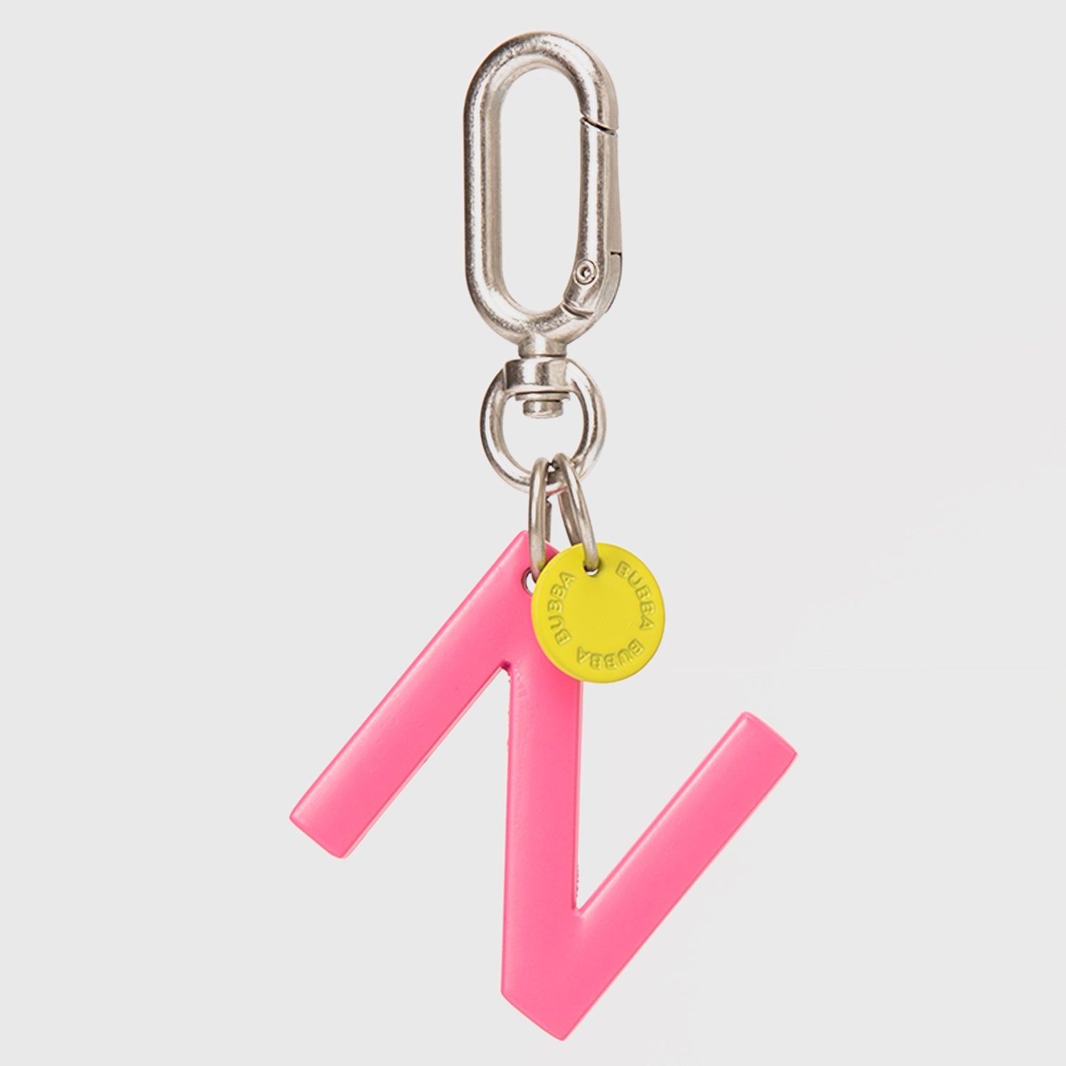 CHARM LETTER