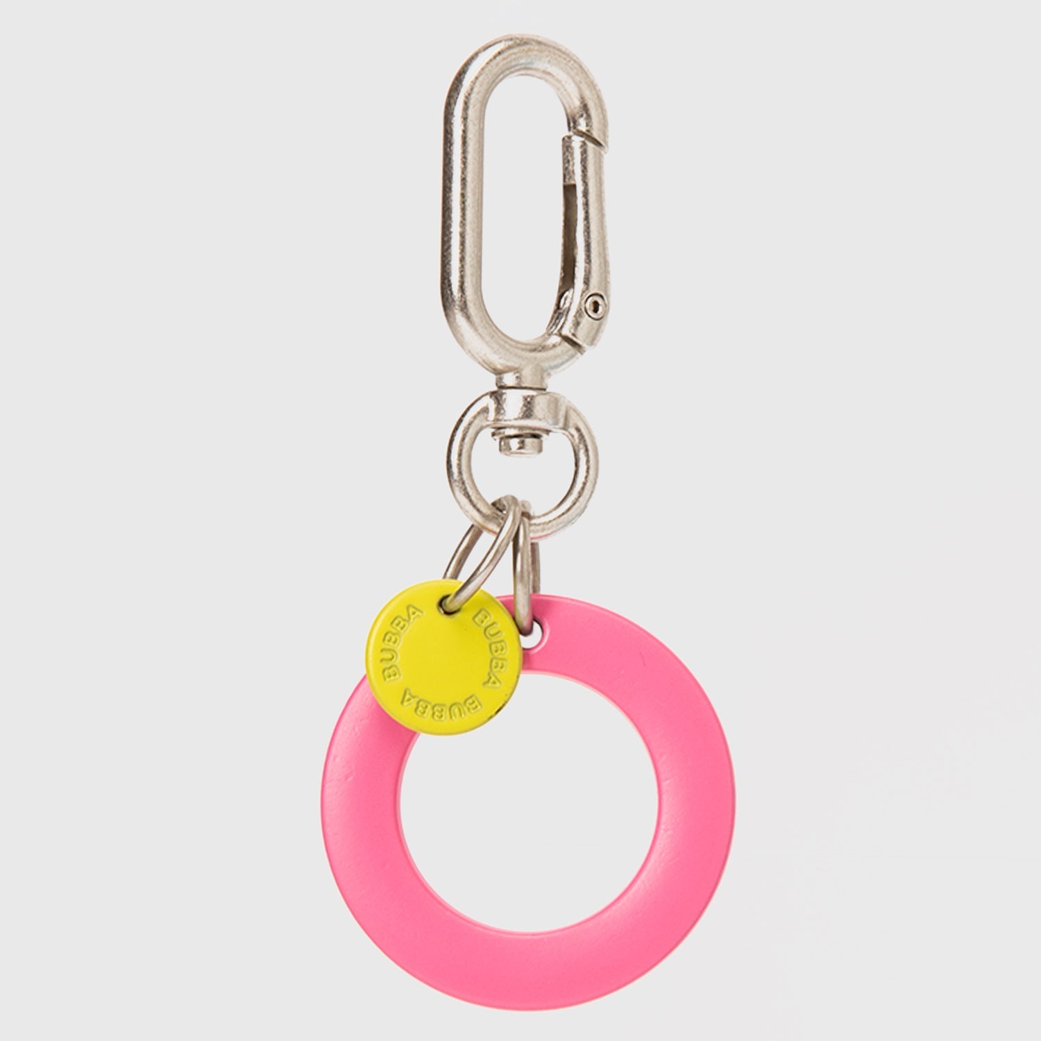 CHARM LETTER