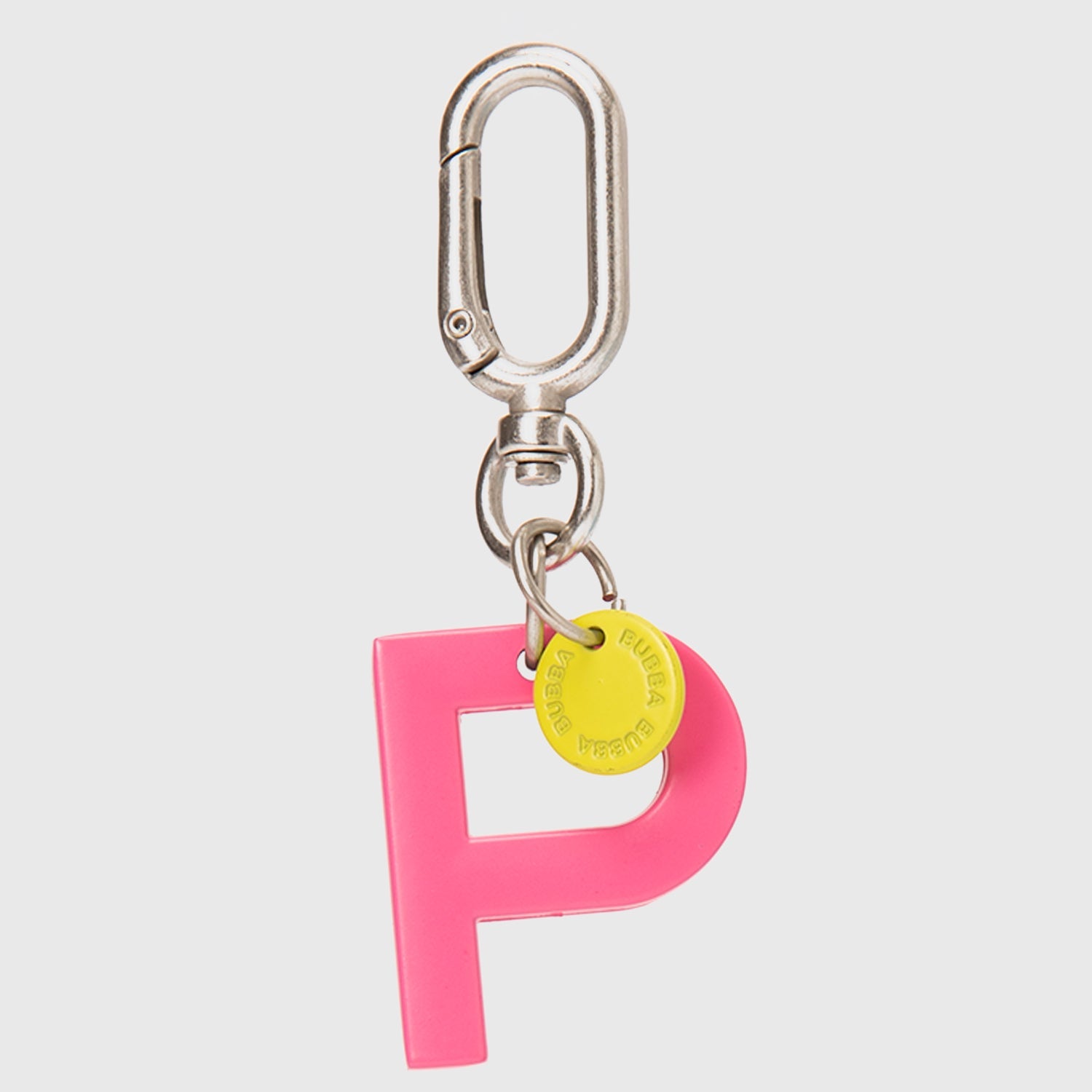 CHARM LETTER