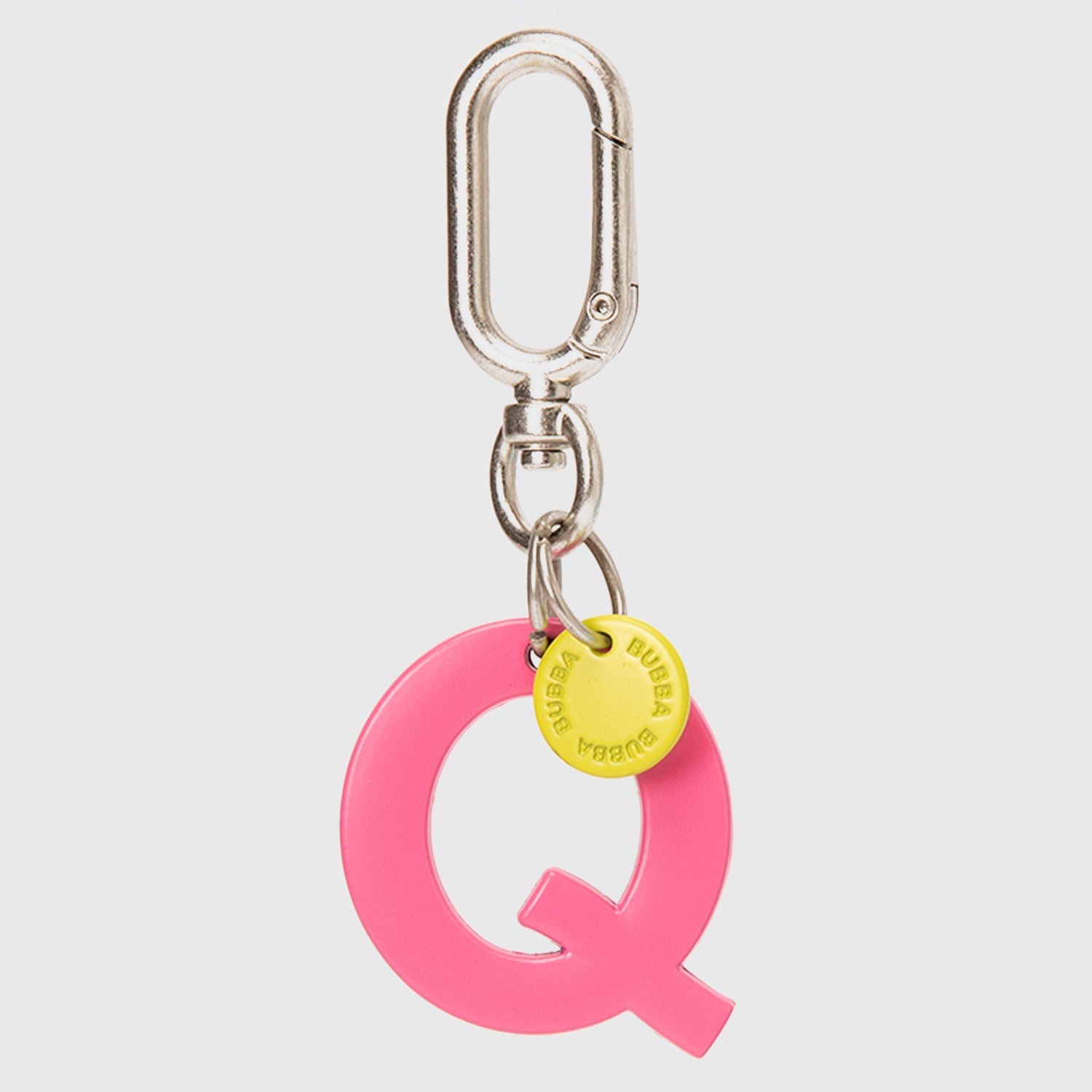 CHARM LETTER