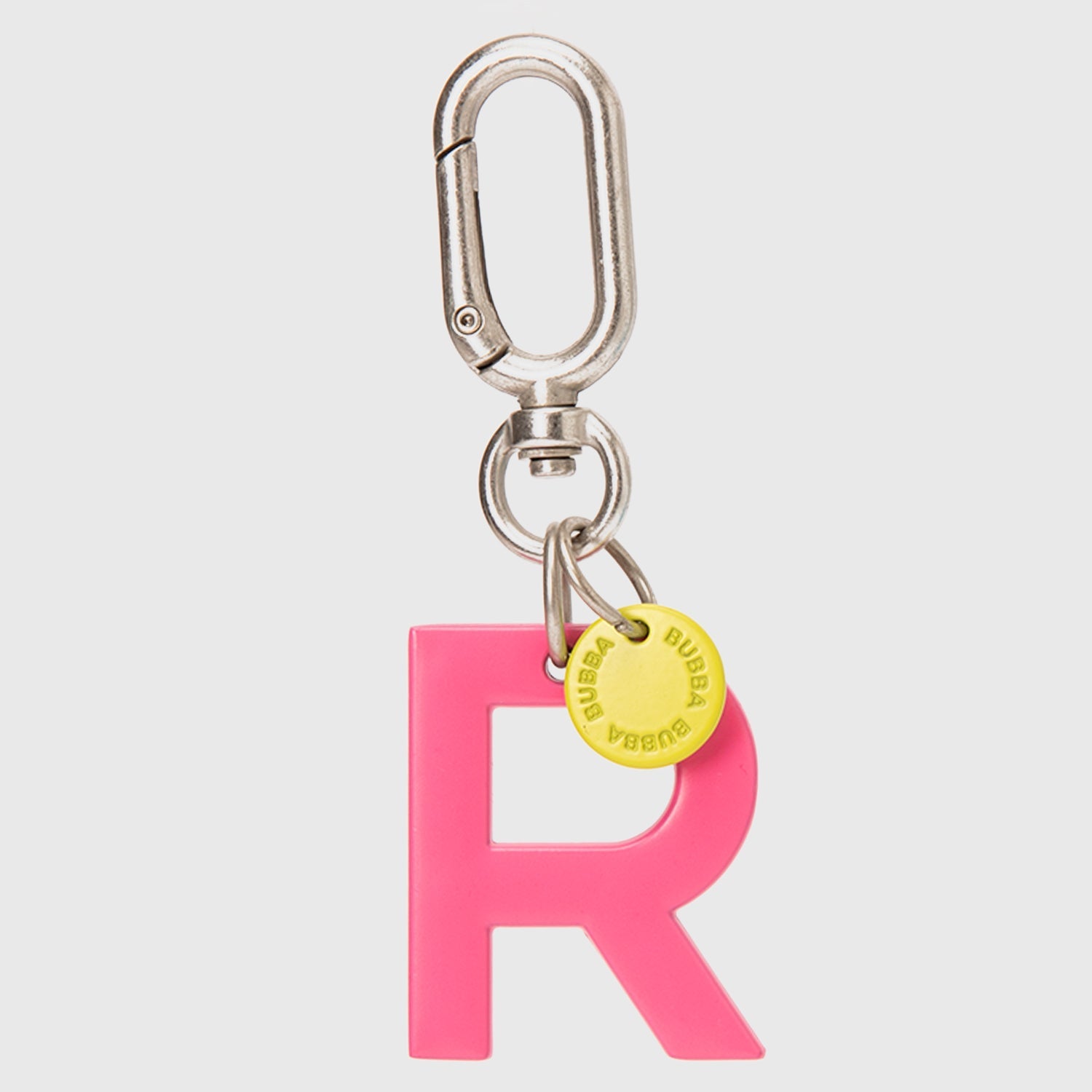 CHARM LETTER