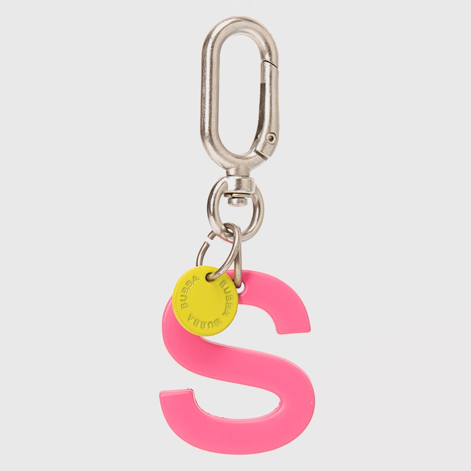 CHARM LETTER