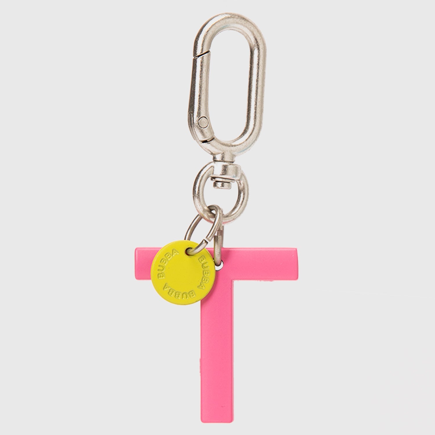 CHARM LETTER