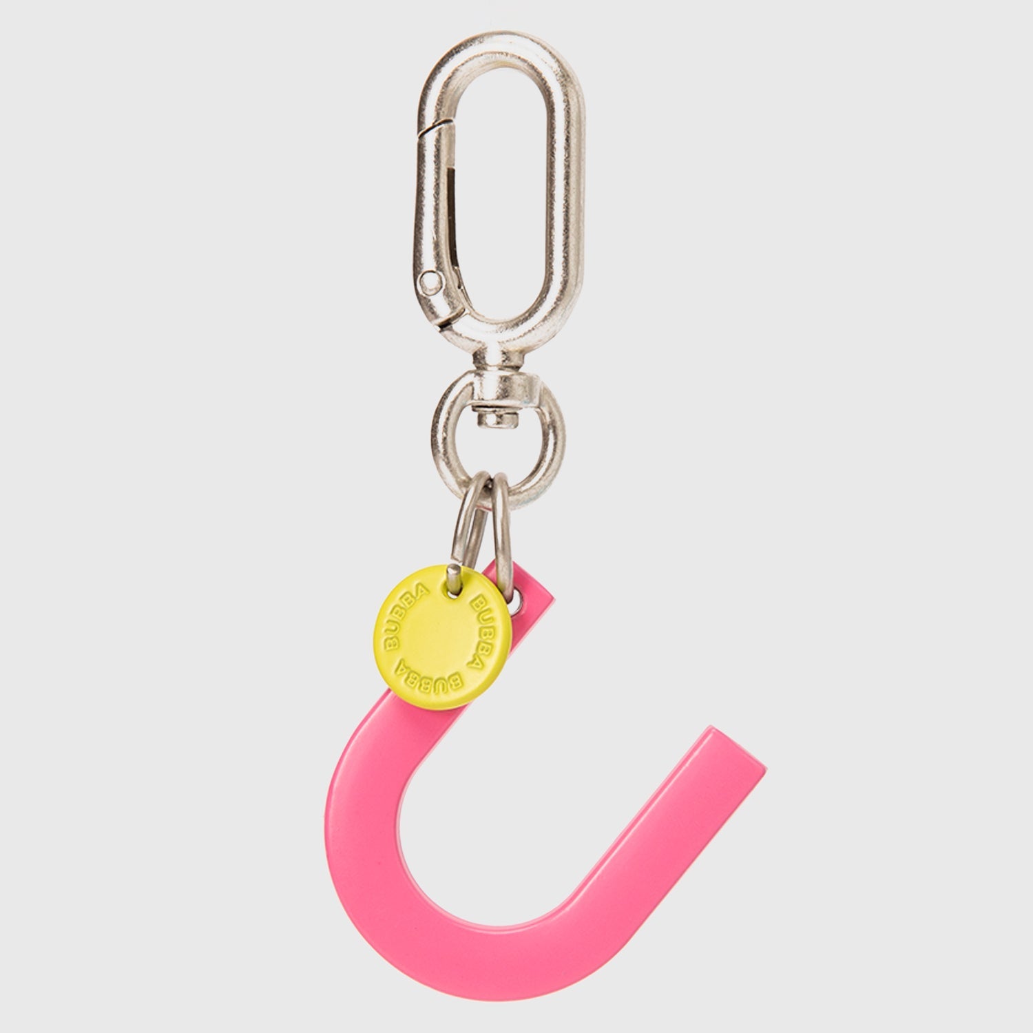 CHARM LETTER