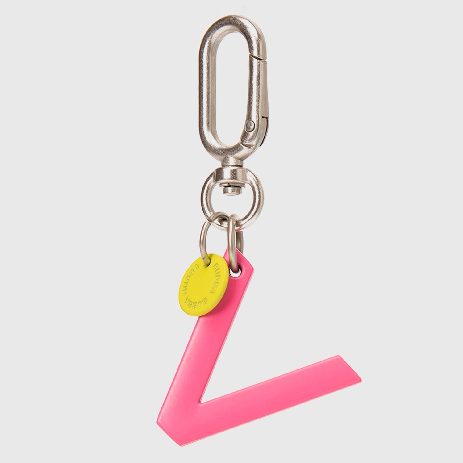 CHARM LETTER