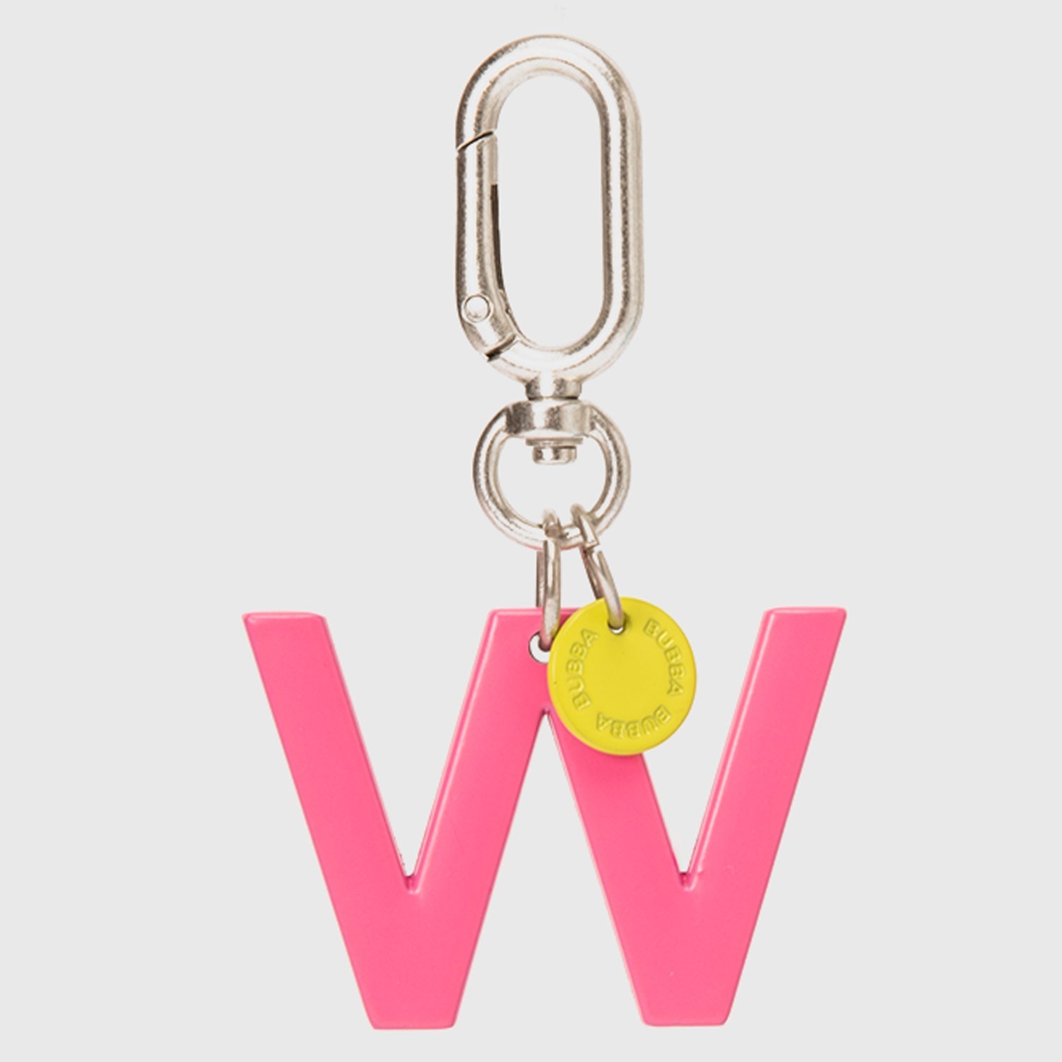 CHARM LETTER