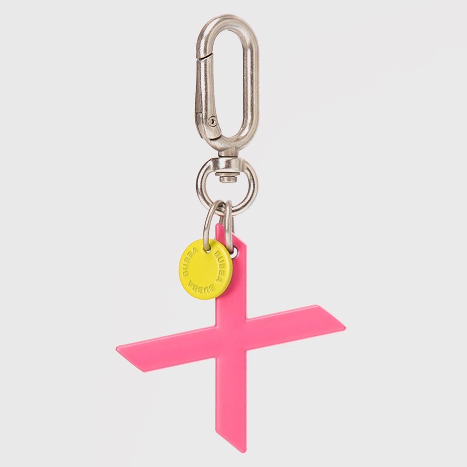 CHARM LETTER