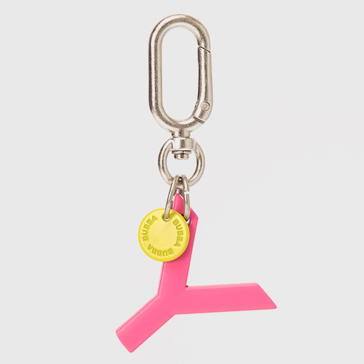 CHARM LETTER