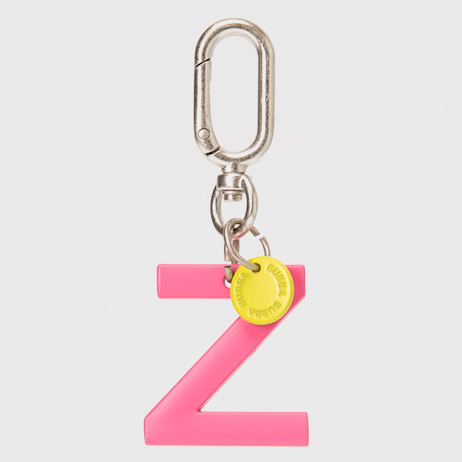 CHARM LETTER