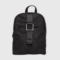 MOCHILA SUEDE GLAM VEFREE